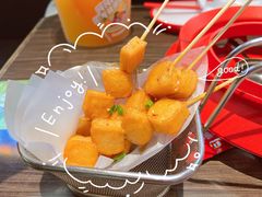 -胖哥俩肉蟹煲(湖滨银泰in77店)