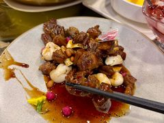 -树下时尚餐厅(翠园街店)