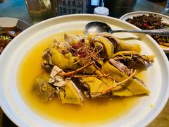 -乡里八闽·福州乡土菜(高宅店)