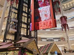 -吉隆坡国油双峰塔