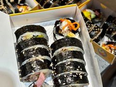 -传闻来紫菜包饭·打糕(西塔韩百店)