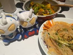 -关东小磨东北菜(漕河泾印象城店)