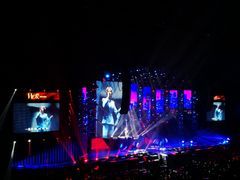 -成都金融城演艺中心