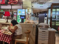 -西贝(武汉群星城店)