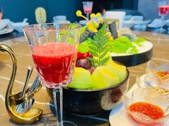 -海派悦庭·海胆烧麦·新融合菜(凯德广场店)
