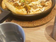 -必胜客(华地店)
