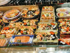 -池田寿司·新鲜现做(昌平悦荟店)