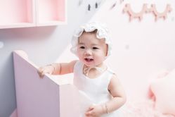 -小熊维尼高端儿童摄影(罗湖区总店)