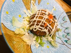 -一井烧肉·活鳗·寿司(望京SOHO店)