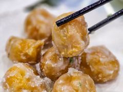 -东江海鲜大排档·潮汕菜·砂锅粥