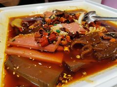 -国人川菜(李家村建东街店)