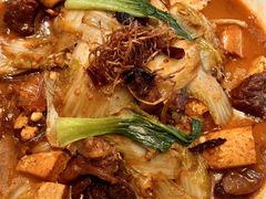 -相约·羊村小馆非遗手抓肉(七一酱园店)