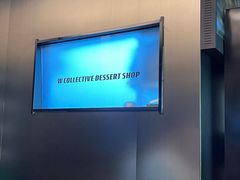 -W COLLECTIVE  DESSERT SHOP