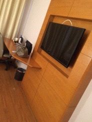 -全季酒店(上海火车站天目西路店)