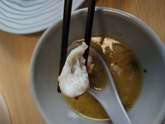 -壹块捌烧烤(灯市口店)