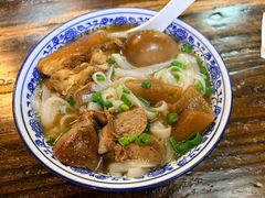 -惠康汤粉店(惠新中街店)