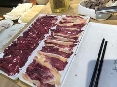 -夜牛潮汕鲜牛肉火锅店(翻身店)