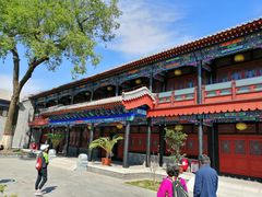 -内蒙古将军衙署博物院