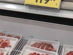 -山姆会员商店(亦庄创意生活广场店)
