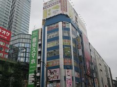 -秋叶原电器街