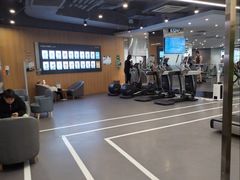 -OXYGYM 奥美氧舱运动中心(朝阳大悦城店)