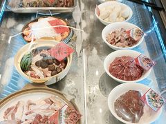 -杨厨的田园饭店(长城路店)