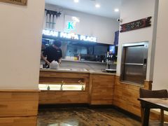 -Kpasta韩式意大利面