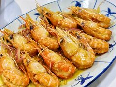 -明本海鲜大排档·鱼生海鲜烧烤宵夜(陈家祠店)