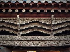 -张掖大佛寺景区