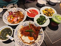 -阿大排档(长春这有山店)