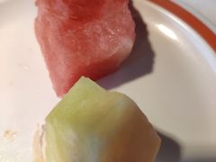 -比格比萨自助(商业大厦店)