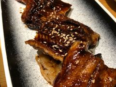 -晶吉·居酒屋·烧鸟·生鱼饭(中山区民主广场店)