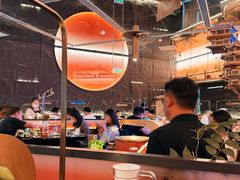 -西塔老太太泥炉烤肉(上海七宝领展广场店)