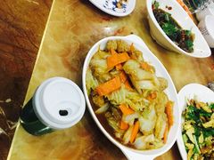 -李连贵熏肉大饼(天通苑店)