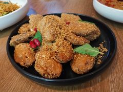 -金掌勺锅包肉(华润万象城店)