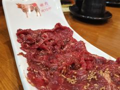 -高兴一锅潮汕鲜牛肉火锅(银座店)