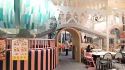 -奈尔宝·儿童乐园·亲子餐厅(星河湾店)