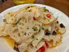 -川娃子(万塘汇店)