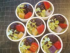 -松咖啡自助餐厅·松北香格里拉