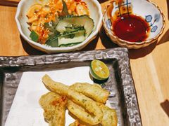 -一心创作料理屋(经开万达店)