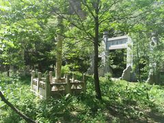 -龙门涧景区