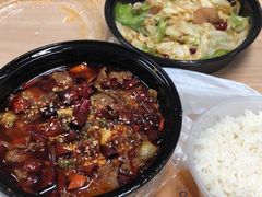 -勺园中餐厅