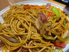 -吉志烤肉(太原总店)