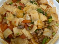 -宁夏招待所食堂(长城花园店)