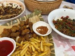 -西江红·株洲本地菜(滨江南路店)