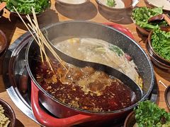-烂摊摊火锅集市(河北总店)