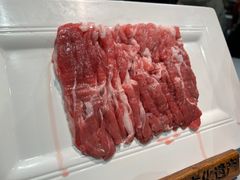 -东来顺饭庄(王府井步行街店)