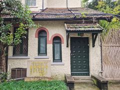 -上海蔡元培故居陈列馆