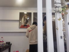 -庭院·冰煮羊·北京涮肉(西单店)