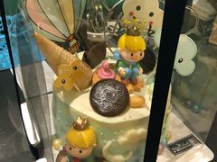 -Whisper studio薇语花艺烘焙工作室